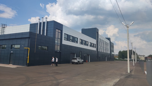 Сдам коммерческое помещение 600 м2, Станционная ул, 13, Снегири дп