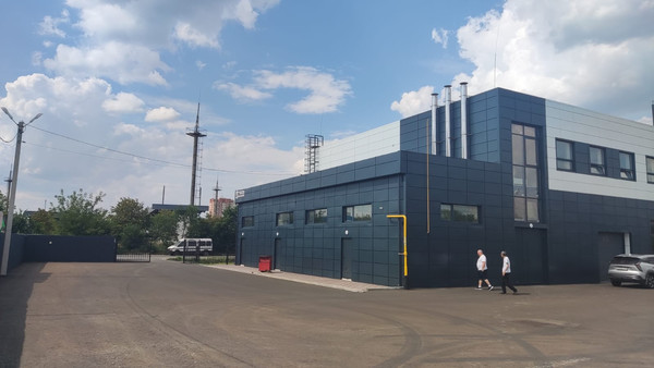 Сдам коммерческое помещение 600 м2, Станционная ул, 13, Снегири дп