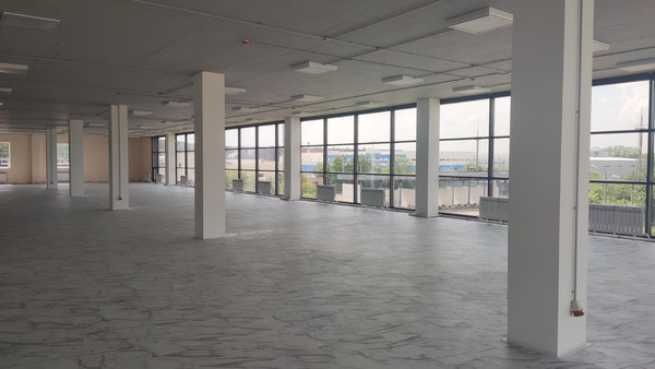 Сдам коммерческое помещение 600 м2, Станционная ул, 13, Снегири дп