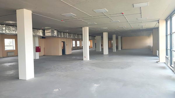 Сдам коммерческое помещение 600 м2, Станционная ул, 13, Снегири дп