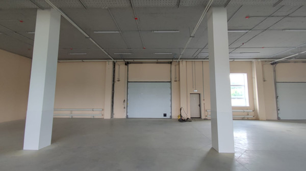 Сдам коммерческое помещение 600 м2, Станционная ул, 13, Снегири дп