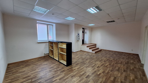 Сдам коммерческое помещение 191,4 м2, Парковая ул, 7, Слащево д