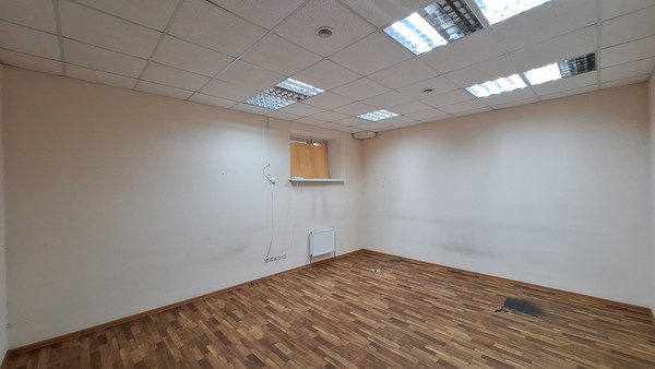 Сдам коммерческое помещение 191,4 м2, Парковая ул, 7, Слащево д