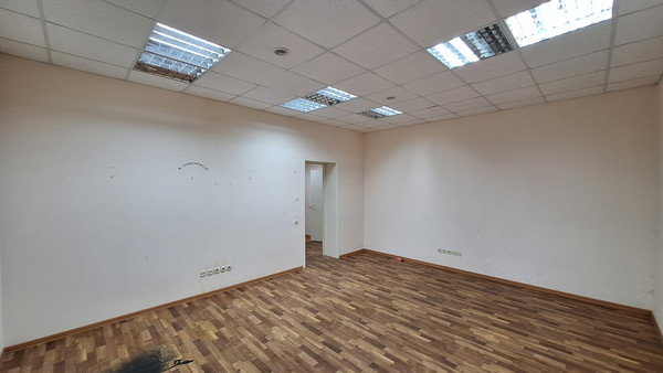 Сдам коммерческое помещение 191,4 м2, Парковая ул, 7, Слащево д