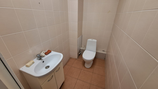 Сдам коммерческое помещение 191,4 м2, Парковая ул, 7, Слащево д