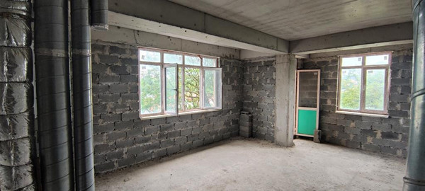 Продам двухкомнатную (2-комн.) квартиру, Метелёва (Агро тер. СНТ) ул, 12, Сочи г