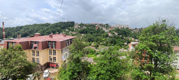 Продам двухкомнатную (2-комн.) квартиру, Метелёва (Агро тер. СНТ) ул, 12, Сочи г