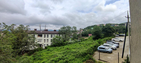 Продам двухкомнатную (2-комн.) квартиру, Метелёва (Агро тер. СНТ) ул, 12, Сочи г