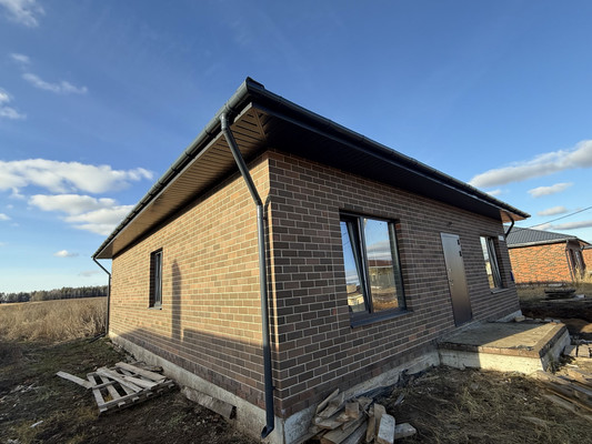 Продам дом, Мира ул, Сапуголи с, 0 км от города