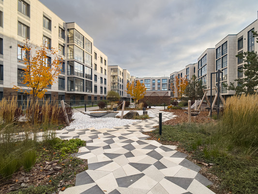 Продам однокомнатную (1-комн.) квартиру, Инструментальщиков ул, 18, Сестрорецк г