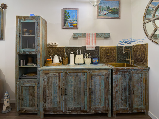 Продам однокомнатную (1-комн.) квартиру, Инструментальщиков ул, 18, Сестрорецк г