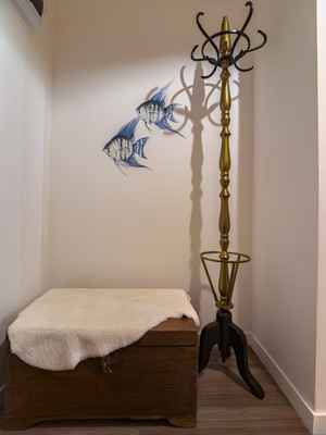 Продам однокомнатную (1-комн.) квартиру, Инструментальщиков ул, 18, Сестрорецк г