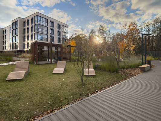 Продам однокомнатную (1-комн.) квартиру, Инструментальщиков ул, 18, Сестрорецк г