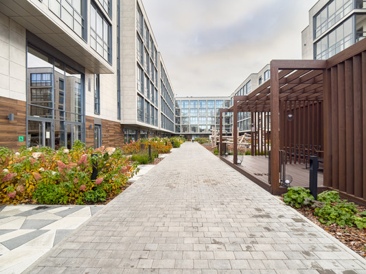 Продам однокомнатную (1-комн.) квартиру, Инструментальщиков ул, 18, Сестрорецк г