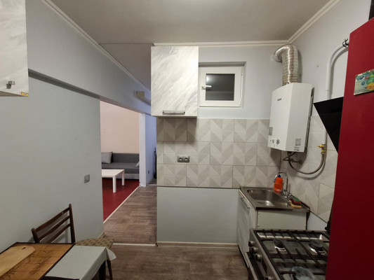 Сдам двухкомнатную (2-комн.) квартиру, Дмитровка Б. ул, 27к2, Москва г