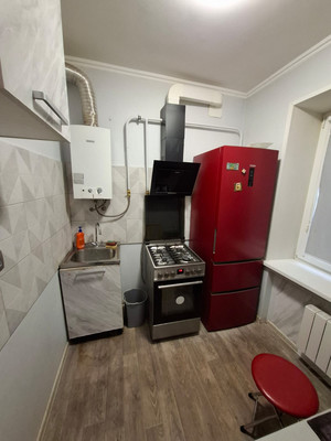 Сдам двухкомнатную (2-комн.) квартиру, Дмитровка Б. ул, 27к2, Москва г