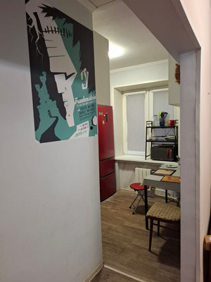 Сдам двухкомнатную (2-комн.) квартиру, Дмитровка Б. ул, 27к2, Москва г