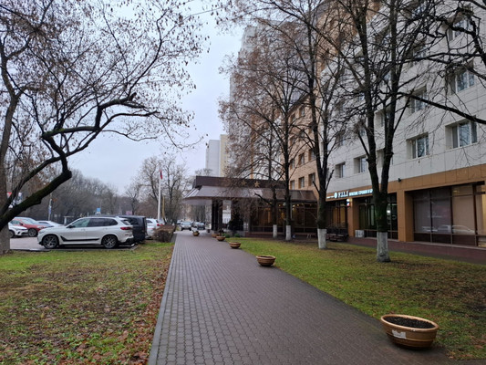 Сдам двухкомнатную (2-комн.) квартиру, Дмитровка Б. ул, 27к2, Москва г