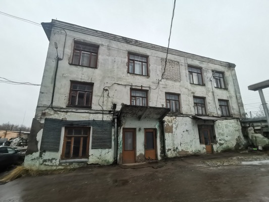 Сдам склад 14 000 м2, Нагорная 1-я ул, 4, Шуя г