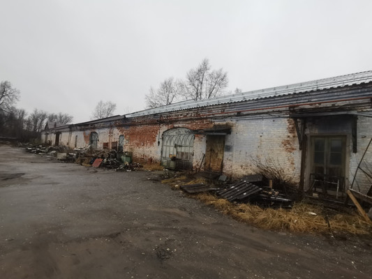 Сдам склад 14 000 м2, Нагорная 1-я ул, 4, Шуя г