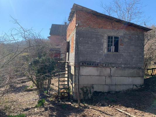 Продам дом, Агой с, 0 км от города