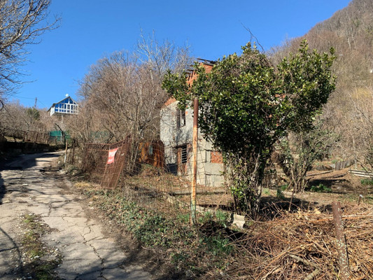 Продам дом, Агой с, 0 км от города