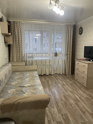 Продам трехкомнатную (3-комн.) квартиру, Садовое Кольцо ул, 34, Октябрьский г