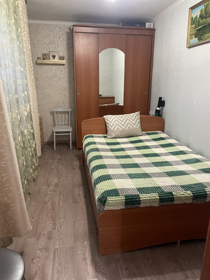 Продам трехкомнатную (3-комн.) квартиру, Садовое Кольцо ул, 34, Октябрьский г