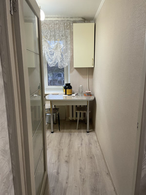 Продам трехкомнатную (3-комн.) квартиру, Садовое Кольцо ул, 34, Октябрьский г