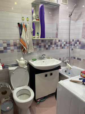 Продам трехкомнатную (3-комн.) квартиру, Садовое Кольцо ул, 34, Октябрьский г