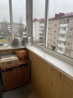 Продам трехкомнатную (3-комн.) квартиру, Садовое Кольцо ул, 34, Октябрьский г