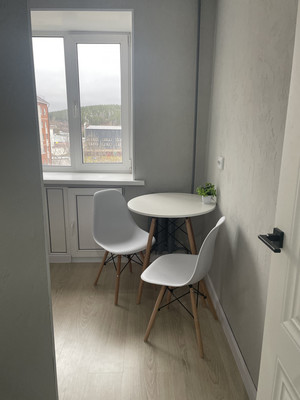 Продам двухкомнатную (2-комн.) квартиру, Садовое Кольцо ул, 49, Октябрьский г