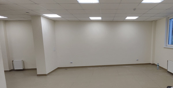 Сдам торговое помещение 54 м2, Генерала Глазунова ул, 6, Пенза г