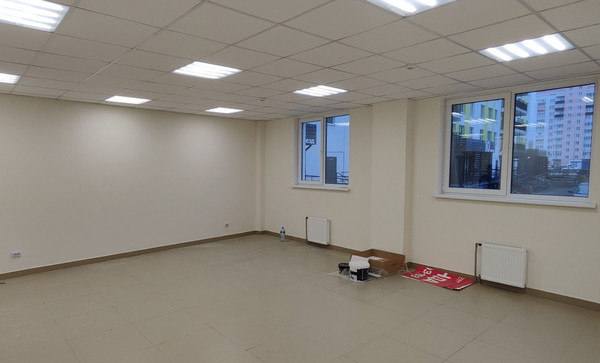 Сдам торговое помещение 54 м2, Генерала Глазунова ул, 6, Пенза г