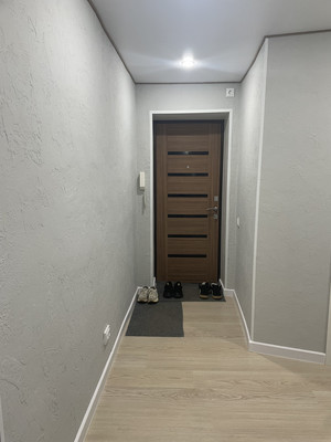 Продам двухкомнатную (2-комн.) квартиру, Садовое Кольцо ул, 49, Октябрьский г