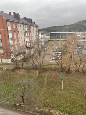 Продам двухкомнатную (2-комн.) квартиру, Садовое Кольцо ул, 49, Октябрьский г