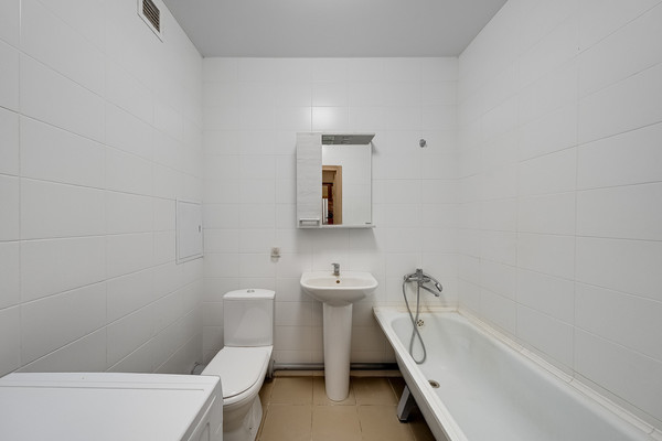 Продам однокомнатную (1-комн.) квартиру, Новая ул, 4, Люберцы г