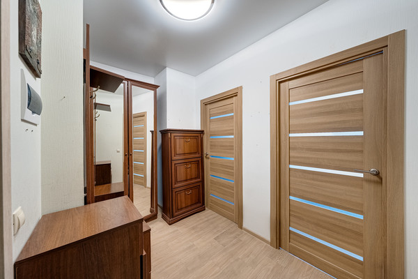 Продам однокомнатную (1-комн.) квартиру, Новая ул, 4, Люберцы г