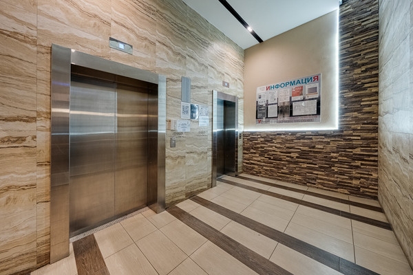 Продам однокомнатную (1-комн.) квартиру, Новая ул, 4, Люберцы г