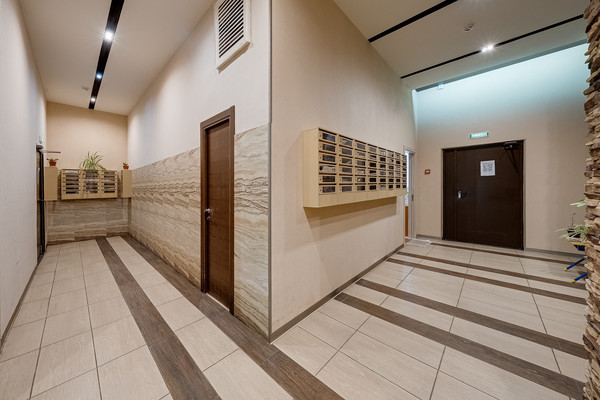 Продам однокомнатную (1-комн.) квартиру, Новая ул, 4, Люберцы г