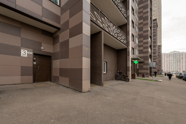 Продам однокомнатную (1-комн.) квартиру, Новая ул, 4, Люберцы г