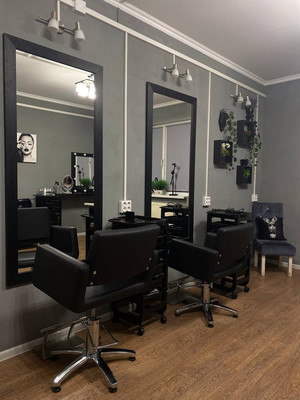 Сдам салон красоты 89,8 м2, Баулинская ул, 4, Островцы д