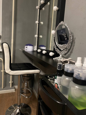 Сдам салон красоты 89,8 м2, Баулинская ул, 4, Островцы д