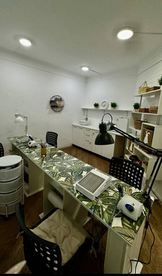 Сдам салон красоты 89,8 м2, Баулинская ул, 4, Островцы д