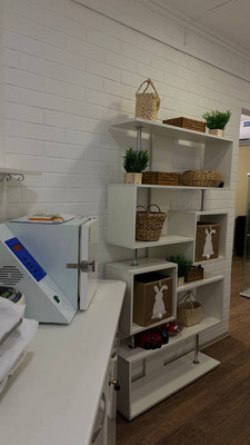 Сдам салон красоты 89,8 м2, Баулинская ул, 4, Островцы д