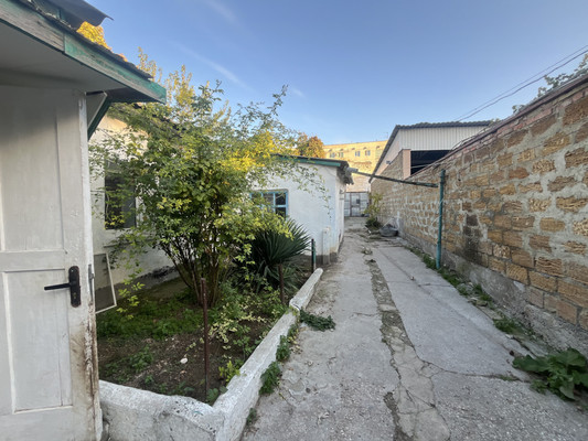 Продам дом, Бастионная ул, Симферополь г, 0 км от города