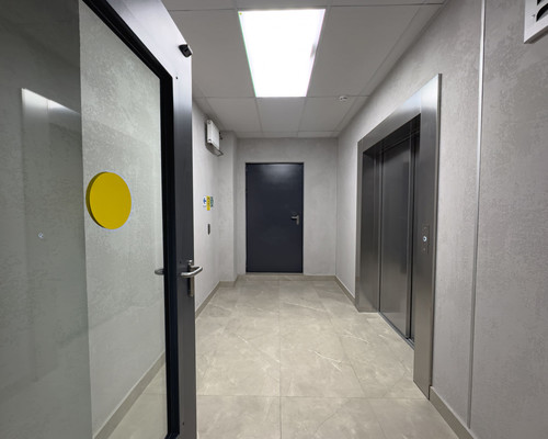 Продам однокомнатную (1-комн.) квартиру, Уральская ул, 23, Санкт-Петербург г