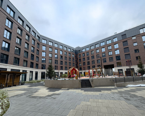 Продам однокомнатную (1-комн.) квартиру, Уральская ул, 23, Санкт-Петербург г