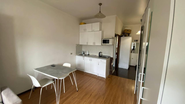 Продам однокомнатную (1-комн.) квартиру, Клубничная (Центральный р-н) ул, 14/6, Сочи г