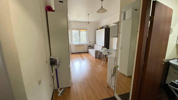 Продам однокомнатную (1-комн.) квартиру, Клубничная (Центральный р-н) ул, 14/6, Сочи г